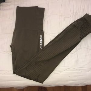 Gymshark seamless leggings